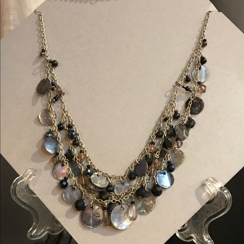 🇺🇾Handmade Necklace from Uruguay 🇺🇾